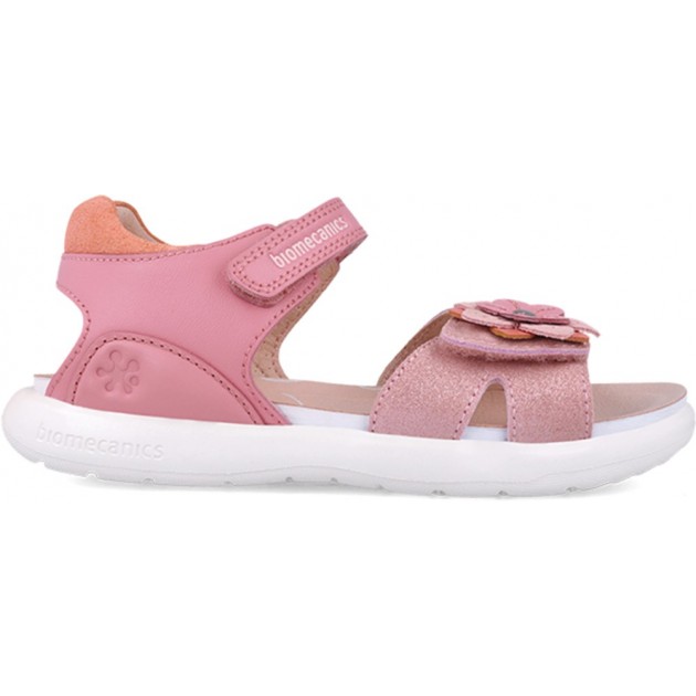Sandales Biomecanics 252240 Bioevolution Flor pour fille MAGNOLIA_A378 Sandales Biomecanics 252240 Bioevolution Flor pour fille MAGNOLIA_A378