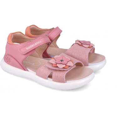 Sandales Biomecanics 252240 Bioevolution Flor pour fille MAGNOLIA_A378