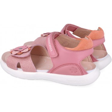 Sandales Biomecanics 252240 Bioevolution Flor pour fille MAGNOLIA_A378