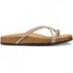 Sandales femme GEOX Brionia D55Y3B ROSE