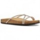 Sandales femme GEOX Brionia D55Y3B ROSE