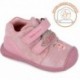 Bottines fille BIOMECANICS 241107 daim PEPPA