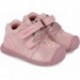 Bottines fille BIOMECANICS 241107 daim PEPPA