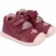 Bottines fille BIOMECANICS 241107 daim FRAGOLA
