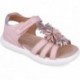 Sandales Biomecanics 252242 Bioevolution Flores pour fille ROSA_B032