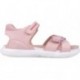 Sandales Bioevolution Star pour filles, Biomecanics 252244 ROSA_A032