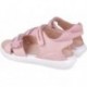 Sandales Bioevolution Star pour filles, Biomecanics 252244 ROSA_A032