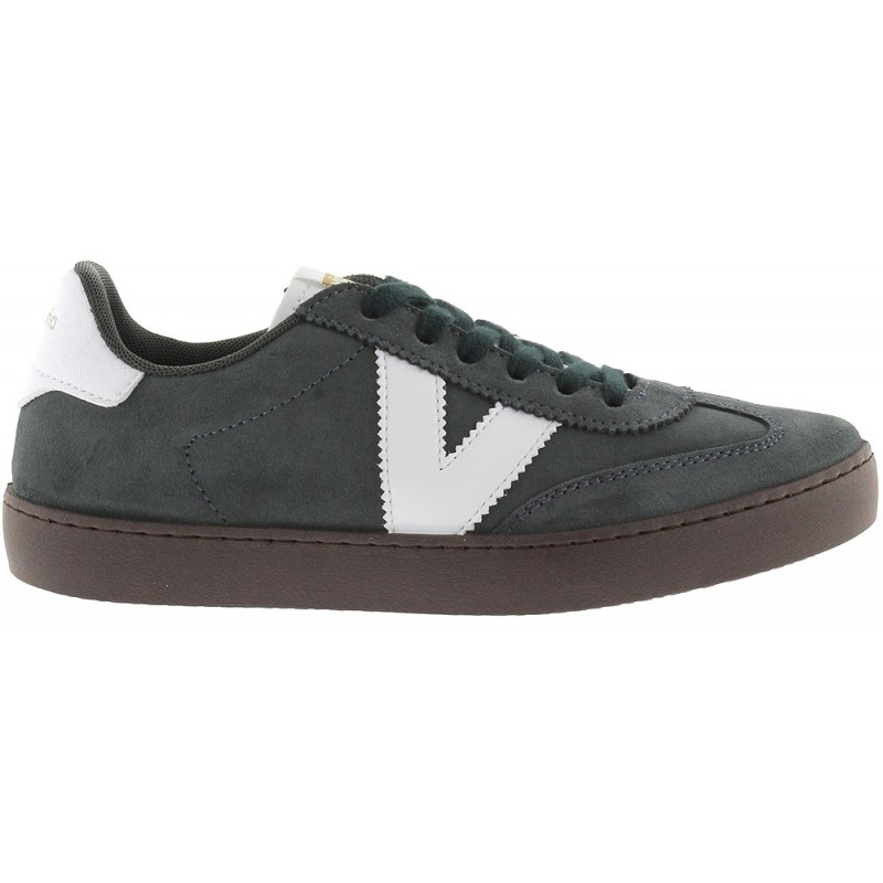 Chaussures de sport unisexe Victoria 1126199 Berlin Cycliste BOTELLA