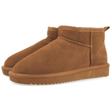 Bottines basses australiennes GIOSEPPO BEREK 64142 CUERO