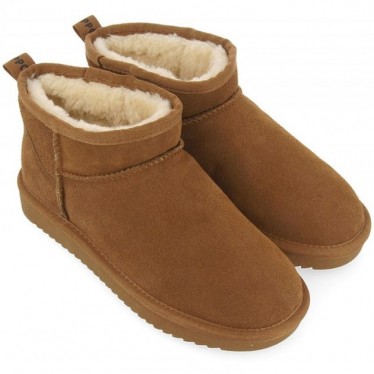 Bottines basses australiennes GIOSEPPO BEREK 64142 CUERO