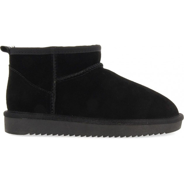 Bottines basses australiennes GIOSEPPO BEREK 64142 NEGRO Bottines basses australiennes GIOSEPPO BEREK 64142 NEGRO