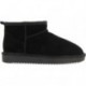 Bottines basses australiennes GIOSEPPO BEREK 64142 NEGRO