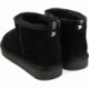 Bottines basses australiennes GIOSEPPO BEREK 64142 NEGRO