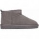 Bottines basses australiennes GIOSEPPO BEREK 64142 TAUPE
