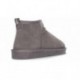 Bottines basses australiennes GIOSEPPO BEREK 64142 TAUPE