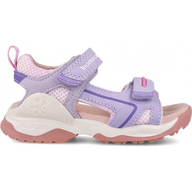 Sandales Biomecanics 252246 Biotrekking pour filles LILA_A164