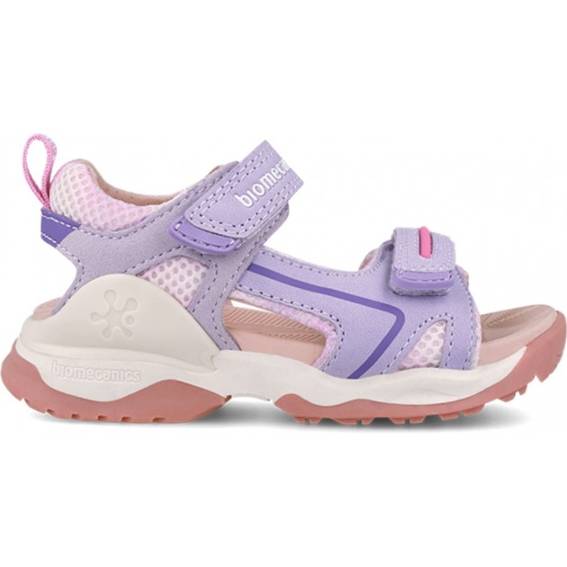 Sandales Biomecanics 252246 Biotrekking pour filles LILA_A164