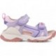 Sandales Biomecanics 252246 Biotrekking pour filles LILA_A164
