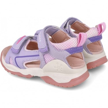 Sandales Biomecanics 252246 Biotrekking pour filles LILA_A164