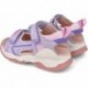 Sandales Biomecanics 252246 Biotrekking pour filles LILA_A164