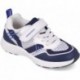 Chaussures de sport pour garçon Biomecanics 252276 Sport Biotech BLANCO_AZUL_MARINO_A112