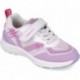Chaussures de sport Biomecanics 252276 Biotech Mesh pour fille BLANCO_LILA_B661