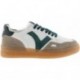 Deportiva Victoria 1257125 Séoul Suède VERDE