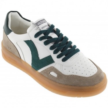 Deportiva Victoria 1257125 Séoul Suède VERDE