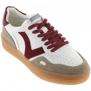 Deportiva Victoria 1257125 Séoul Suède ROJO