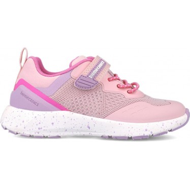 Chaussures de sport Biomecanics 252277 Biotech Mesh pour fille ROSA_B032