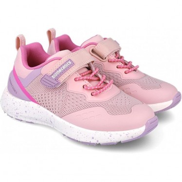 Chaussures de sport Biomecanics 252277 Biotech Mesh pour fille ROSA_B032