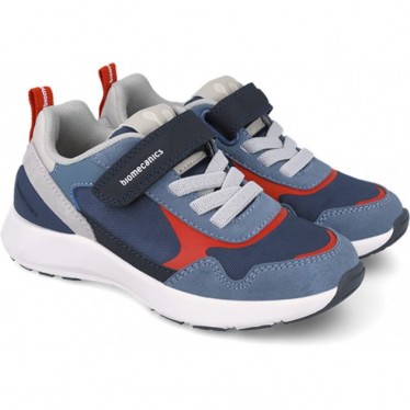 Biomecanics 252279 Sport Grid pour garçons AZUL_MARINO_A089