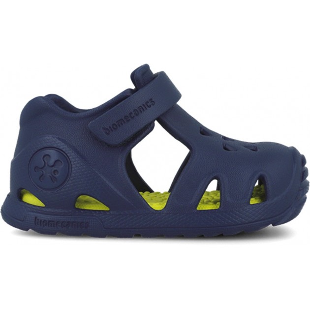 Sandale Biomecanics 252290 Biogateo Acqua Crab pour garçon AZUL_MARINO_A089 Sandale Biomecanics 252290 Biogateo Acqua Crab pour garçon AZUL_MARINO_A089