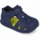 Sandale Biomecanics 252290 Biogateo Acqua Crab pour garçon AZUL_MARINO_A089