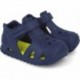 Sandale Biomecanics 252290 Biogateo Acqua Crab pour garçon AZUL_MARINO_A089