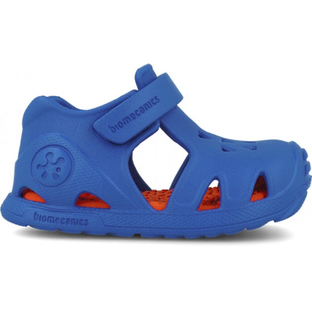 Sandale Biomecanics 252290 Biogateo Acqua Crab pour garçon ROYAL_B006 Sandale Biomecanics 252290 Biogateo Acqua Crab pour garçon ROYAL_B006