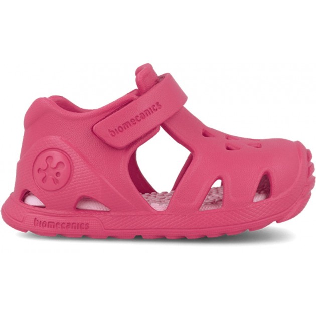 Sandale Biomecanics 252290 Biogateo Acqua Crab pour fille FUCSIA_D146 Sandale Biomecanics 252290 Biogateo Acqua Crab pour fille FUCSIA_D146