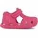Sandale Biomecanics 252290 Biogateo Acqua Crab pour fille FUCSIA_D146