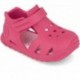 Sandale Biomecanics 252290 Biogateo Acqua Crab pour fille FUCSIA_D146