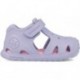 Sandale Biomecanics 252290 Biogateo Acqua Crab pour fille LILA_E164