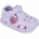 Sandale Biomecanics 252290 Biogateo Acqua Crab pour fille LILA_E164