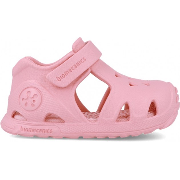 Sandale Biomecanics 252290 Biogateo Acqua Crab pour fille ROSA_F032 Sandale Biomecanics 252290 Biogateo Acqua Crab pour fille ROSA_F032