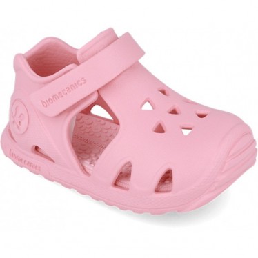 Sandale Biomecanics 252290 Biogateo Acqua Crab pour fille ROSA_F032