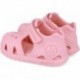 Sandale Biomecanics 252290 Biogateo Acqua Crab pour fille ROSA_F032