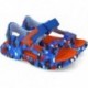 Sandales imprimées Bioacqua Biomecanics 252295 pour garçon AZUL_ELECTRICO_A090