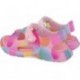 Sandales Biomecanics 252296 Bioacqua pour fille BLANCO_A050