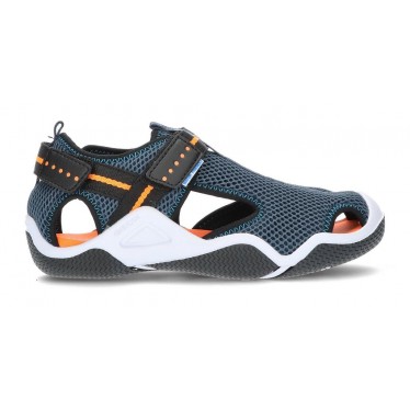 SANDALES GEOX J WADER J1530A NAVY