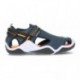SANDALES GEOX J WADER J1530A NAVY