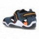 SANDALES GEOX J WADER J1530A NAVY