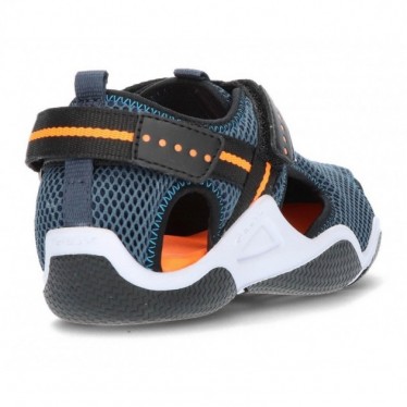 SANDALES GEOX J WADER J1530A NAVY